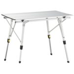 Стол Uquip Variety M Grey