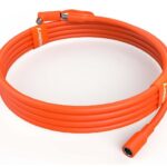 Аксессуар для зарядной станции Jackery DC Solar Panel Extension Cable 5 Meters