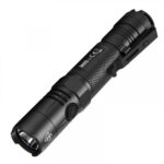 Фонарь Nitecore MH10 v2 (Сree XP-L2 V6 1200 люмен 7 режимов 1х21700 1x18650 USB Type-C) комплект