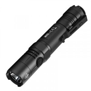 Фонарь Nitecore MH10 v2 (Сree XP-L2 V6 1200 люмен 7 режимов 1х21700 1x18650 USB Type-C) комплект