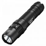 Фонарь Nitecore MH10S (Luminus SST-40-W 1800 люмен 8 режимов 1х21700 1х18650 USB Type-C) комплект