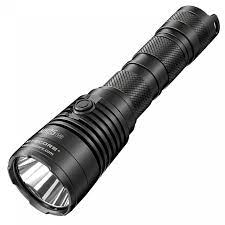 Фонарь Nitecore MH25 V2 (1300 люмен 1x21700 1x18650 USB Type-C) комплект