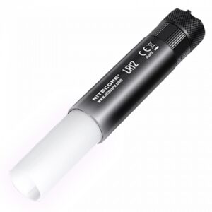 Мощный кемпинговый + ручной фонарь Nitecore LR12