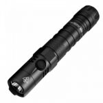 Фонарь Nitecore MH12 V2 (Сree XP-L2 V6 1200 люмен 7 режимов 1х21700 1х18650 USB Type-C)