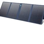 Солнечная зарядная панель ANKER 625 Solar Panel - 100W XT60-15W 1xType-C-12W 1xUSB Solar Charger