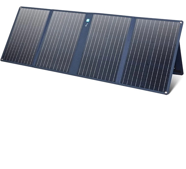 Солнечная зарядная панель ANKER 625 Solar Panel - 100W XT60-15W 1xType-C-12W 1xUSB Solar Charger