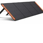 Солнечная зарядная панель Jackery Solar Saga 200