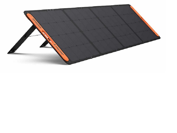 Солнечная зарядная панель Jackery Solar Saga 200