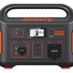 Зарядная станция Jackery Explorer 500EU
