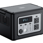 Зарядная станция XO PSA-700 614Wh 192000mAh 700W