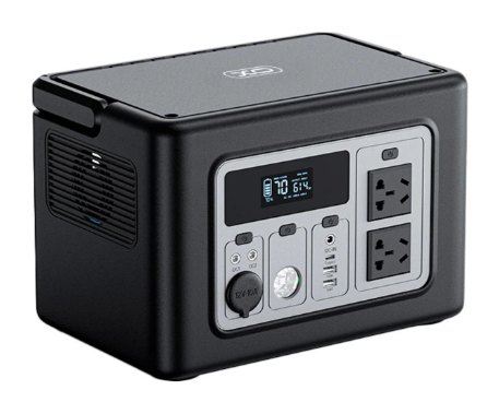Зарядная станция XO PSA-700 614Wh 192000mAh 700W
