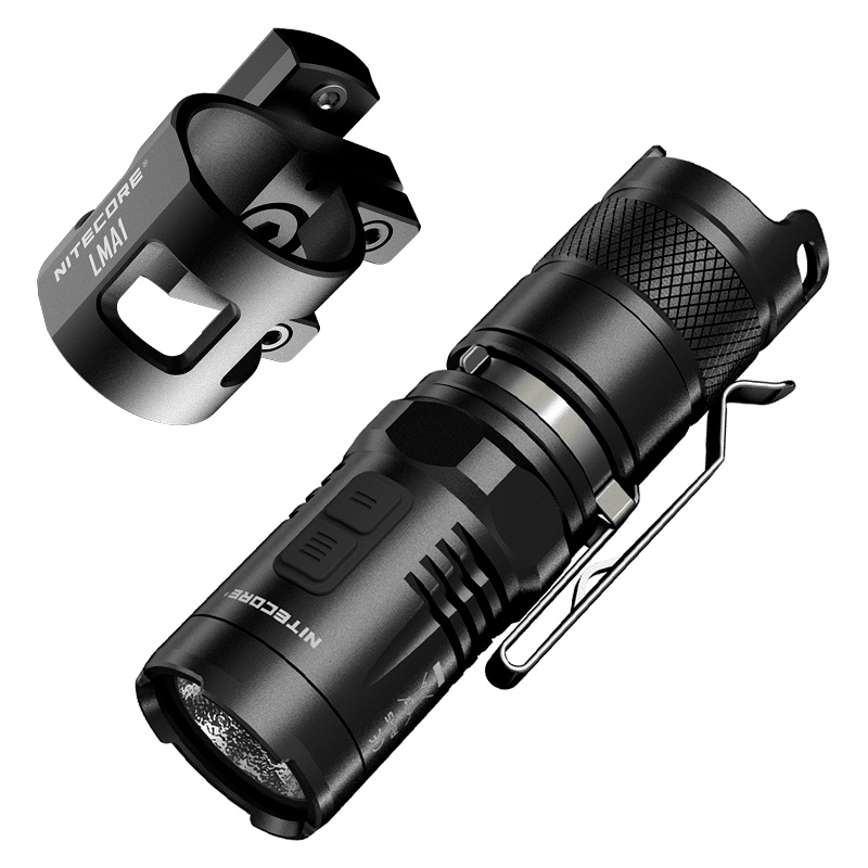 Nitecore MT10C+LMA1 Nitecore MT10C+LMA1