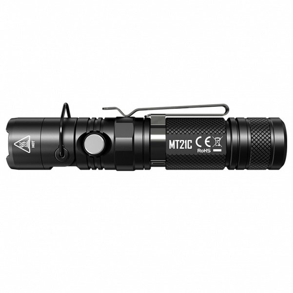 Nitecore MT21C-3