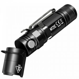 Nitecore MT21C