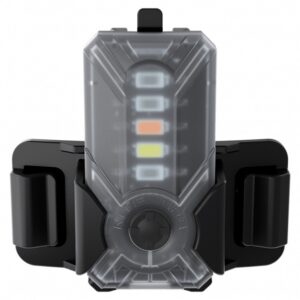 Nitecore NU07 LE
