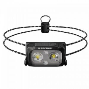 Nitecore NU25 UL NEW2