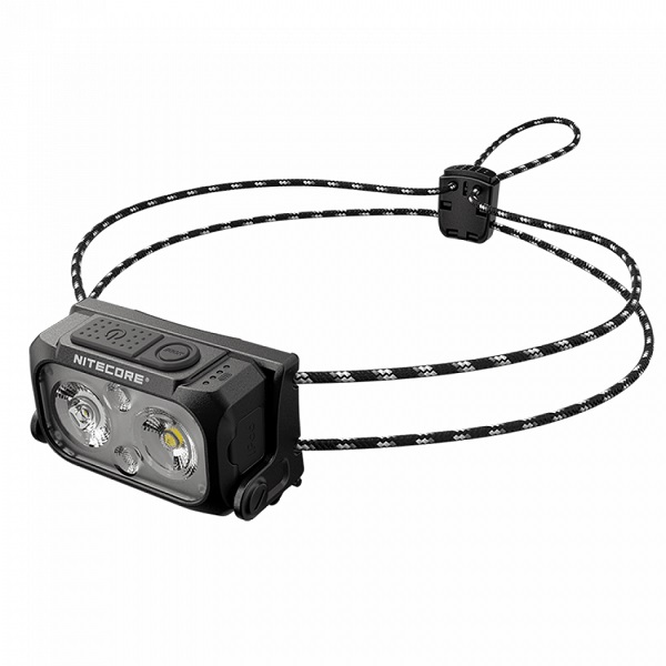 Nitecore NU25 NEW-2