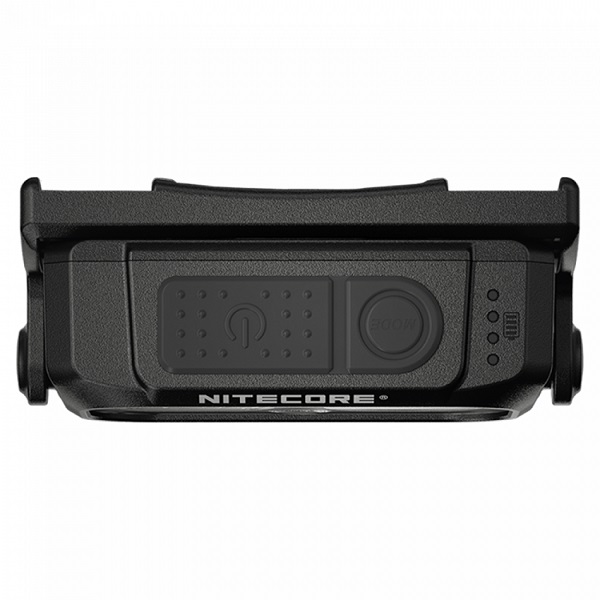 Nitecore NU25 NEW-4