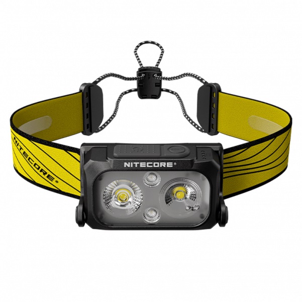 Nitecore NU25 NEW Nitecore NU25 NEW