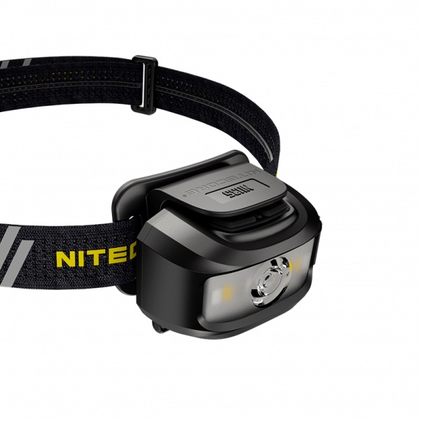 Nitecore NU35-1