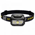 Nitecore NU35