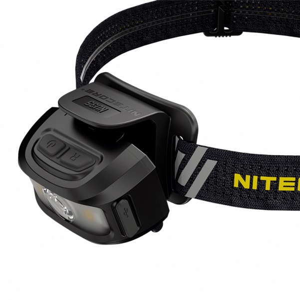 Nitecore NU35-2