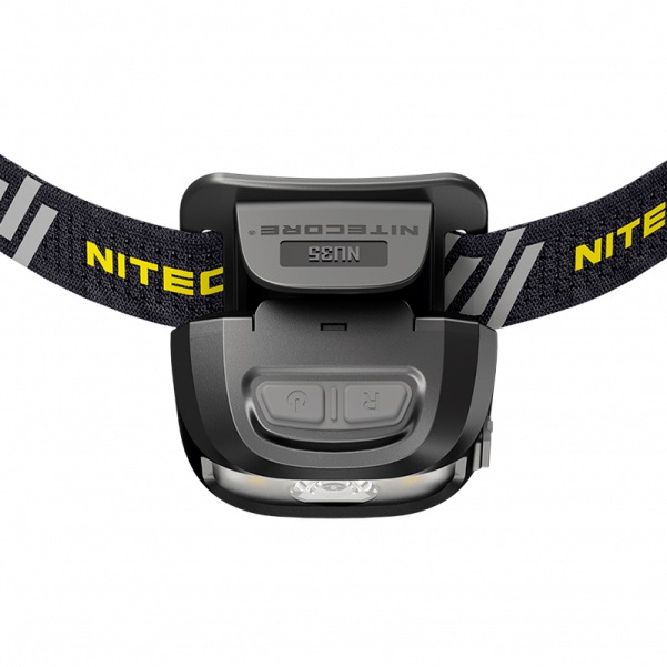 Nitecore NU35-3