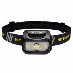 Nitecore NU35