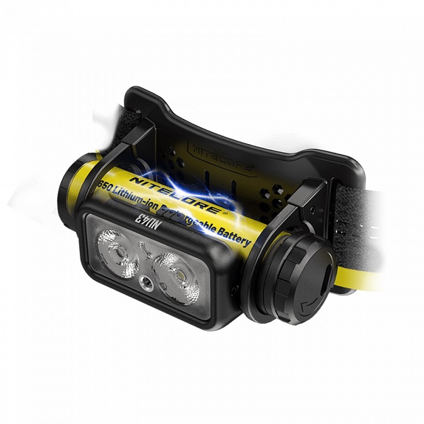 Nitecore NU43-1