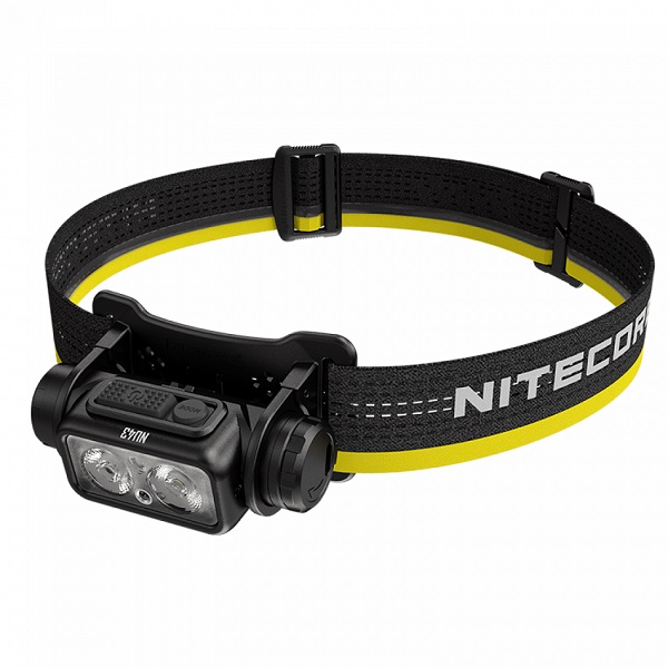 Nitecore NU43-3