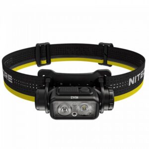 Nitecore NU43