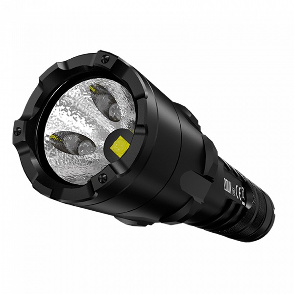 Nitecore P20UV v2-1