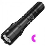 Nitecore P20UV v2
