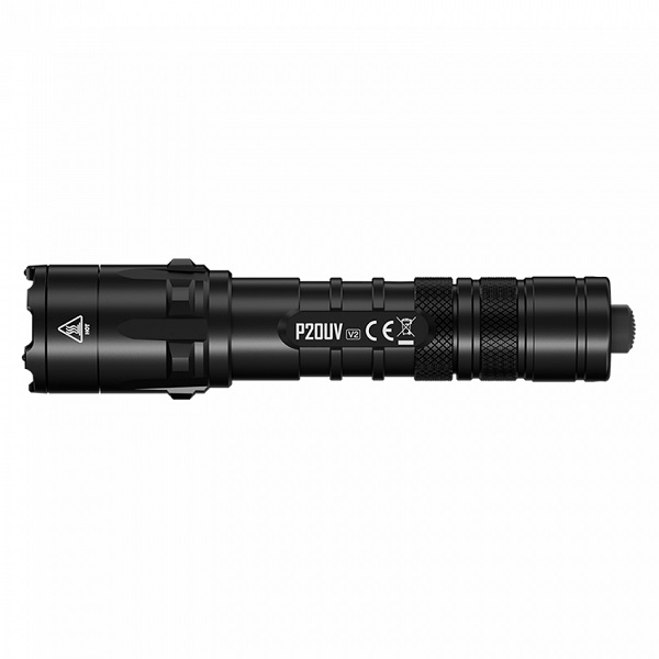 Nitecore P20UV v2-2