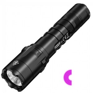 Nitecore P20UV v2