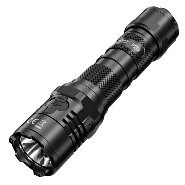 Nitecore P20i