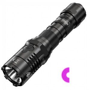 Nitecore P20i UV