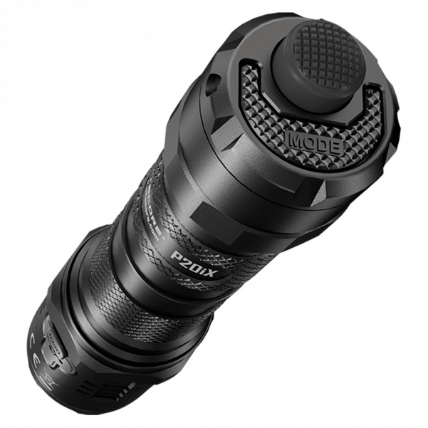 Nitecore P20iX-1