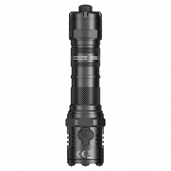 Nitecore P20iX-2