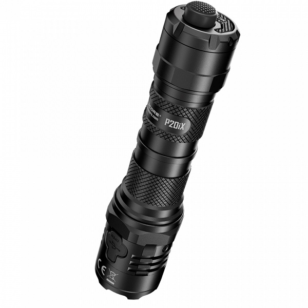 Nitecore P20iX-3