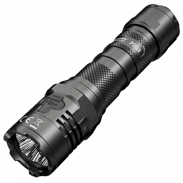 Nitecore P20iX Nitecore P20iX