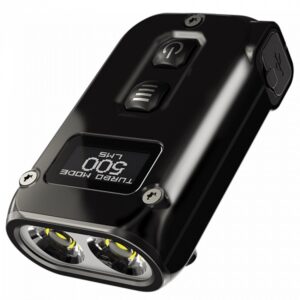 Nitecore TINI 2 SS