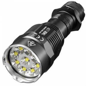 Nitecore TM9K LTP