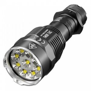 Nitecore TM9K TAC