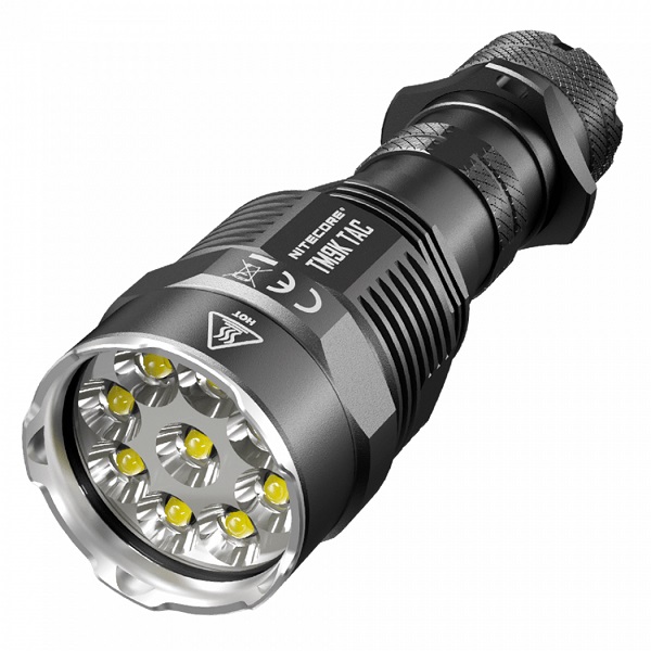 Nitecore TM9K TAC Nitecore TM9K TAC