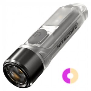 Nitecore Tiki UV