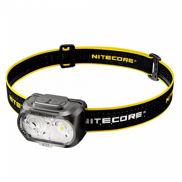 Nitecore UT27 Nitecore UT27