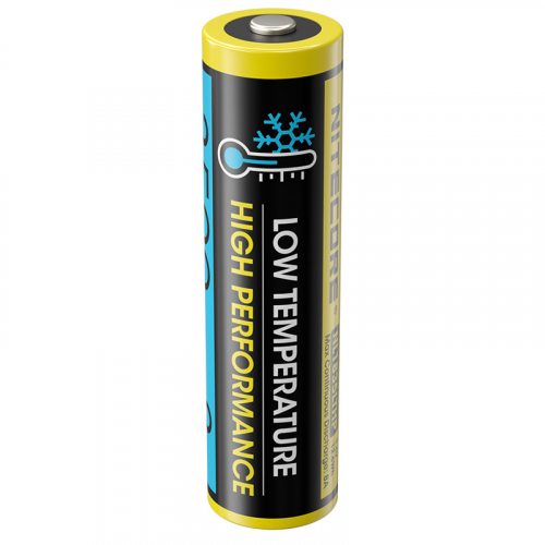 Nitecore NL1835LTHP 3.6V-1