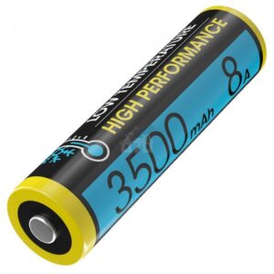 Nitecore NL1835LTHP 3.6V