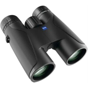 Бинокль Zeiss Terra ED 10 х 42 black-black